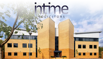 profile picture of Intime Immigration Solicitors - Warrington profile picture