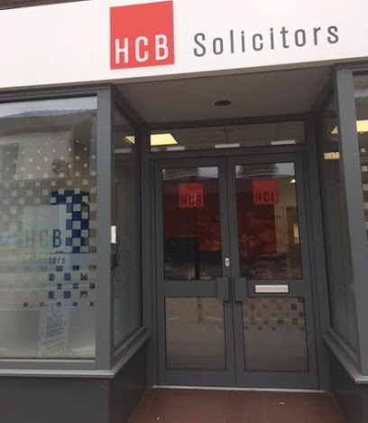 profile picture of HCB Solicitors Westhoughton profile picture