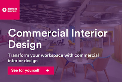 profile picture of Diamond Interiors | Office Fit Out Company | Commercial Interior Design and Refurbishment profile picture