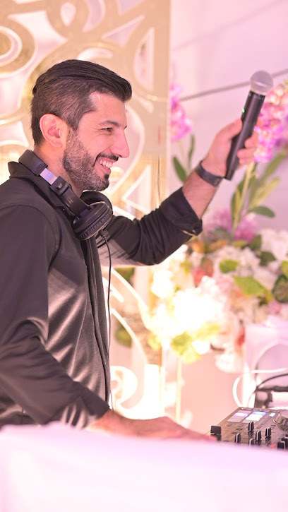 profile picture of DJ Sarmad profile picture