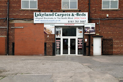 profile picture of Lakeland Carpets & Beds profile picture