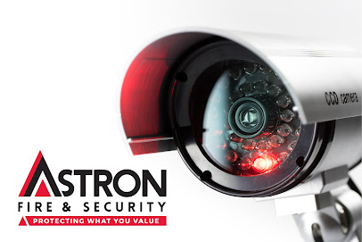 profile picture of Astron Fire and Security Ltd profile picture