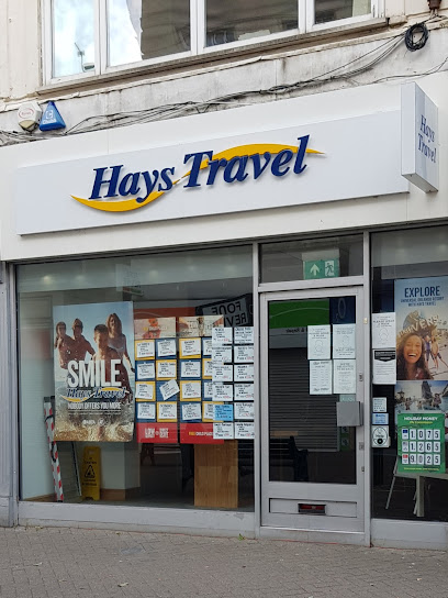 profile picture of Hays Travel Weston Super Mare profile picture