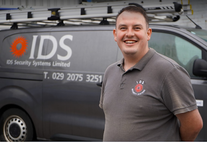 profile picture of IDS Security Systems Ltd profile picture