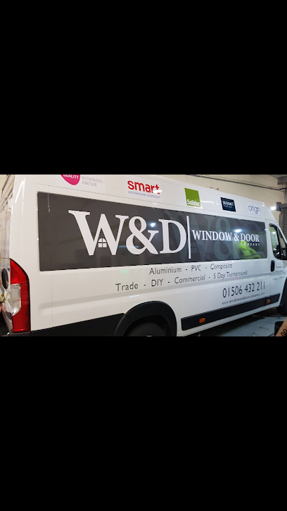 profile picture of Window and Door Company | Livingston | West Lothian profile picture