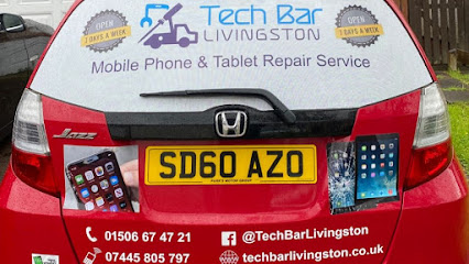 profile picture of Tech Bar Livingston profile picture