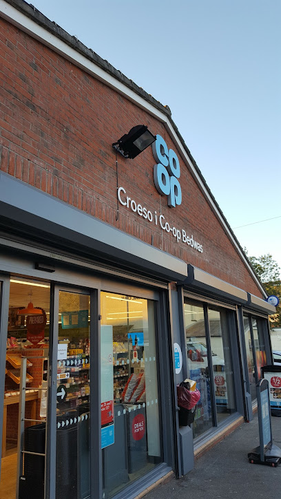 profile picture of Co-op Food - Bedwas - Church Street profile picture