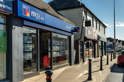 profile picture of MGY Estate Agents and Chartered Surveyors – Heath profile picture