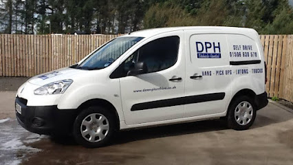 profile picture of Dean Plant Hire Ltd profile picture