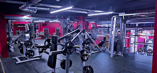 profile picture of Wembley Fitness - Gym, Sauna, Classes, Personal Trainer profile picture