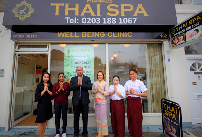 profile picture of Noppakao Thai Spa Ltd