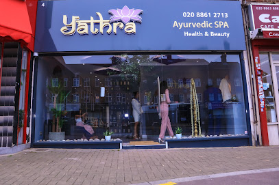 profile picture of Yathra Ayurvedic Spa