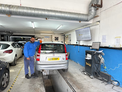 profile picture of ARJUN CAR REPAIRS & MOT , WEMBLEY