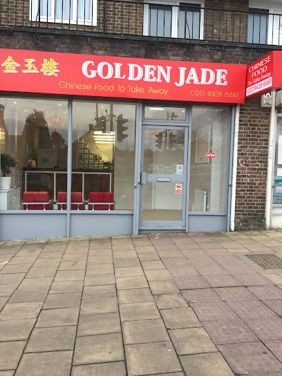 profile picture of Golden Jade profile picture