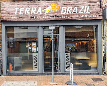 profile picture of Terra Brazil Rodízio Steakhouse Halal profile picture