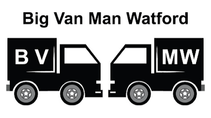 profile picture of Big Van Man Watford Ltd profile picture