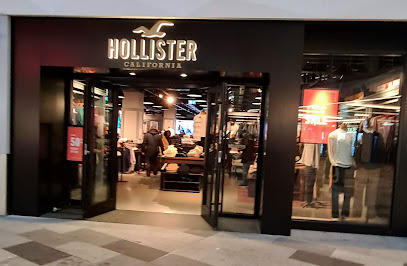 profile picture of Hollister Co. profile picture