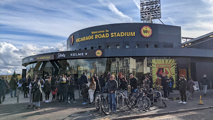 profile picture of The Hornets Shop | Official Watford FC Merchandise profile picture