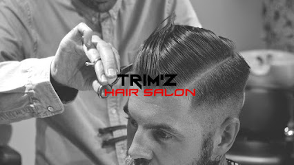 profile picture of Trim'z Hair Salon profile picture