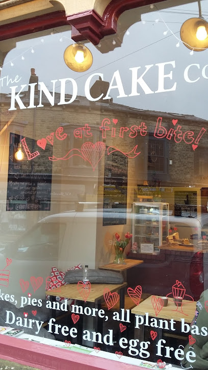 profile picture of Kind Cake Co. profile picture