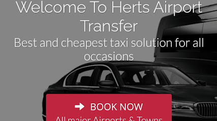 profile picture of Herts Airport Transfer profile picture