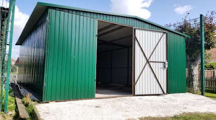 profile picture of Secure Garages Ltd profile picture