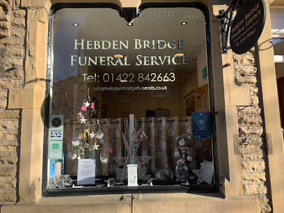 profile picture of Hebden Bridge Funeral Service profile picture