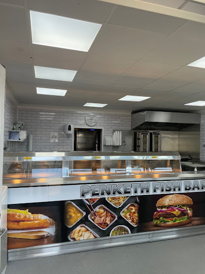 profile picture of Penketh Fish Bar