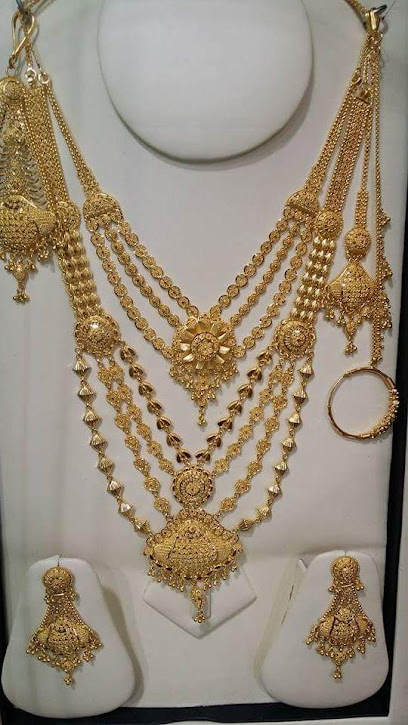 profile picture of ChaCha jewellers Halifax profile picture