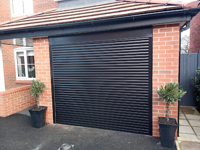 profile picture of Cheshire Roller Garage Doors profile picture