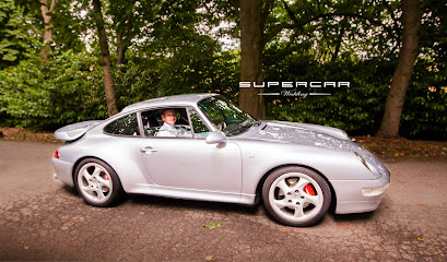 profile picture of SupercarWedding.co.uk profile picture