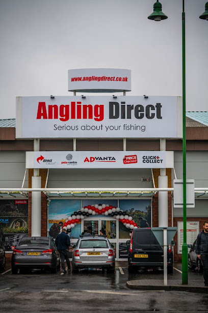 profile picture of Angling Direct Fishing Tackle Shop Warrington profile picture