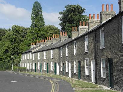 profile picture of Park Street C of E Primary School