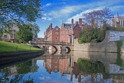 profile picture of Cambridge Photographers profile picture