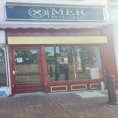 profile picture of MER RESTAURANT