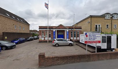 profile picture of The Cockle Shed