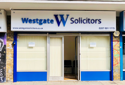 profile picture of Westgate Solicitors profile picture