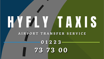 profile picture of HYFLY TAXIS profile picture