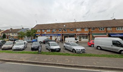 profile picture of Nazeing Dry Cleaners