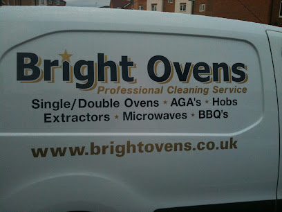 profile picture of Bright Oven Cleaning Cheshunt profile picture