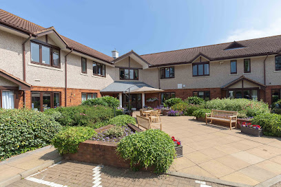 profile picture of Barchester - Paternoster House Care Centre