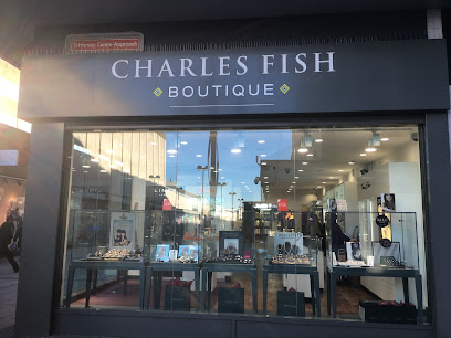 profile picture of Charles Fish Jewellers profile picture