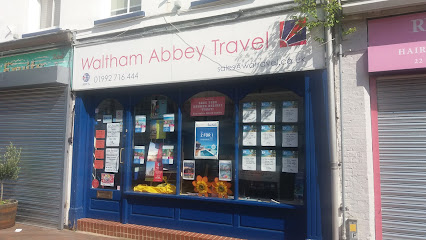 profile picture of Waltham Abbey Travel profile picture