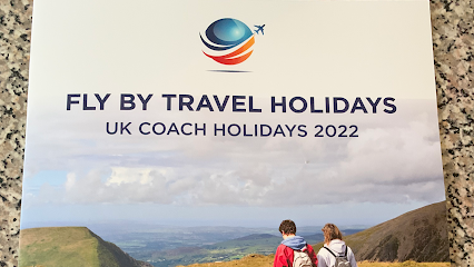 profile picture of Fly By Travel Holidays LTD profile picture