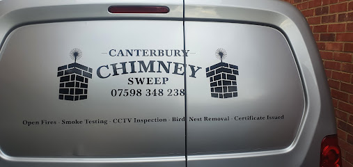 profile picture of Canterbury Chimney Sweep profile picture