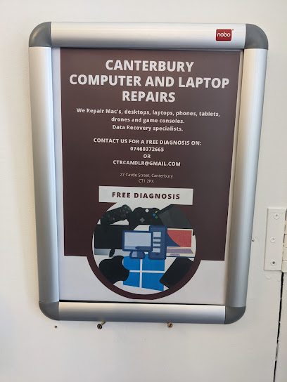 profile picture of Canterbury Computer And Laptop Repairs profile picture