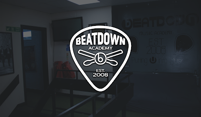 profile picture of Beatdown Music Academy profile picture