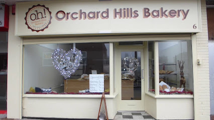 profile picture of Orchard Hills Bakery profile picture