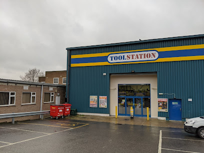 profile picture of Toolstation Canterbury