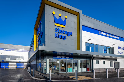 profile picture of Storage King Canterbury - Self Storage Units profile picture